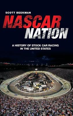 Book cover for NASCAR Nation