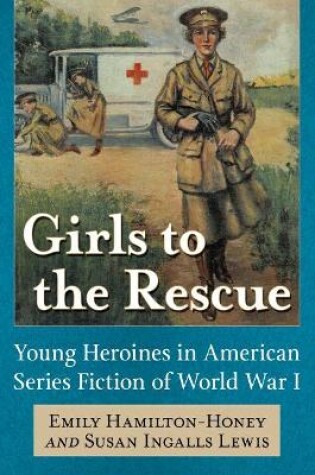 Cover of Girls to the Rescue