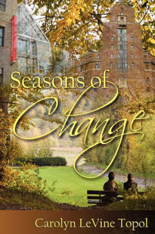 Cover of Seasons of Change