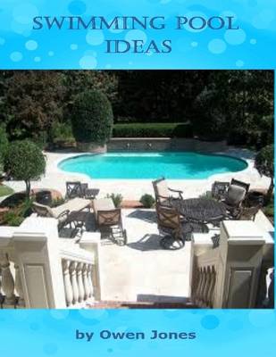 Book cover for Swimming Pool Ideas