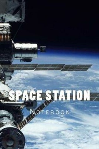 Cover of Space Station