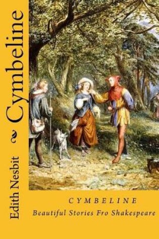 Cover of Cymbeline