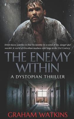 Book cover for The Enemy Within