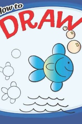 Cover of How to Draw