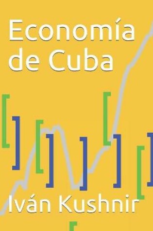 Cover of Economía de Cuba