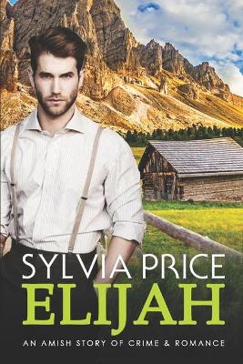 Book cover for Elijah