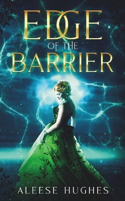 Cover of Edge of the Barrier