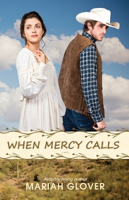 Book cover for When Mercy Calls