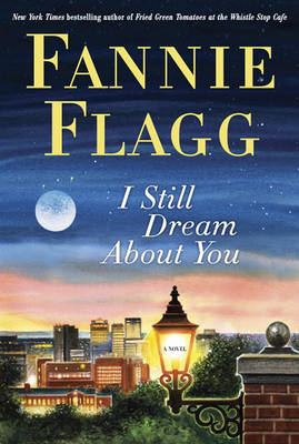 Book cover for I Still Dream about You