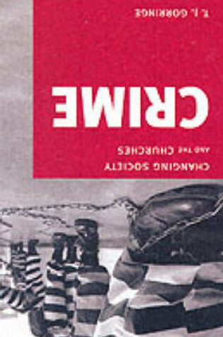 Cover of Crime