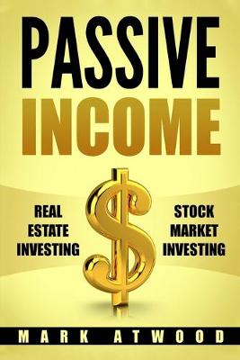 Cover of Passive Income