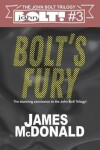 Book cover for Bolt's Fury