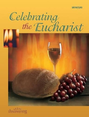 Book cover for Celebrating the Euch Disc Stud