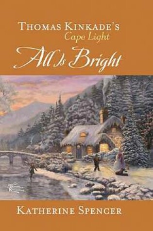 Cover of All Is Bright