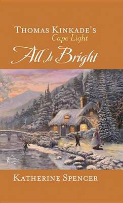 Cover of All Is Bright