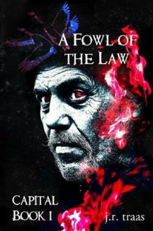 Cover of A Fowl of the Law