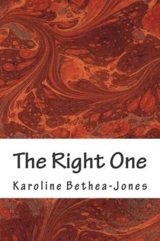 Cover of The Right One