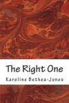 Book cover for The Right One