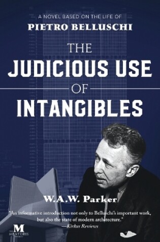 Cover of The Judicious Use of Intangibles