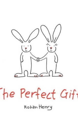 Cover of Perfect Gift, The