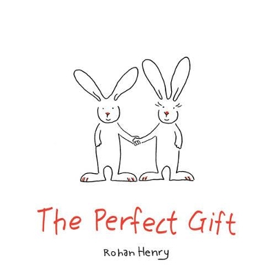 Book cover for Perfect Gift, The