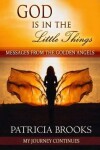 Book cover for God Is in the Little Things