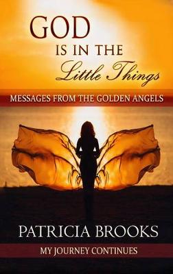 Book cover for God Is in the Little Things