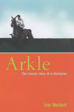 Cover of Arkle