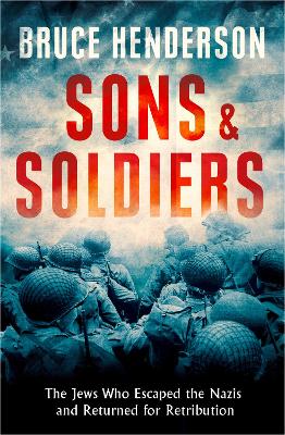 Book cover for Sons and Soldiers