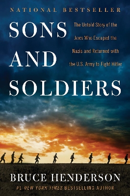 Book cover for Sons and Soldiers