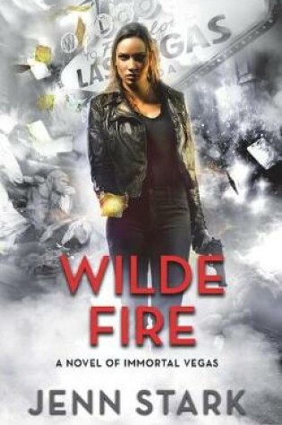 Cover of Wilde Fire