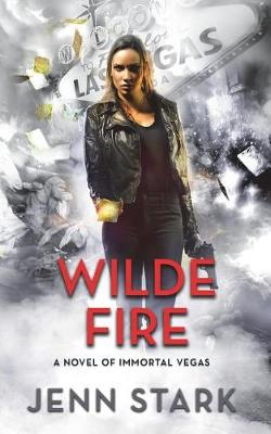 Cover of Wilde Fire
