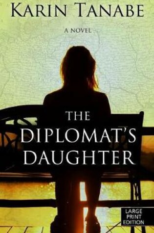 Cover of The Diplomat's Daughter