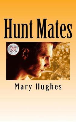 Book cover for Hunt Mates