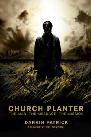 Cover of Church Planter