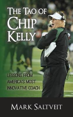 Book cover for The Tao of Chip Kelly