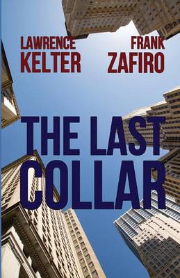 Book cover for The Last Collar