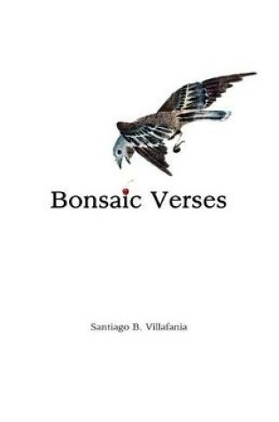 Cover of Bonsaic Verses