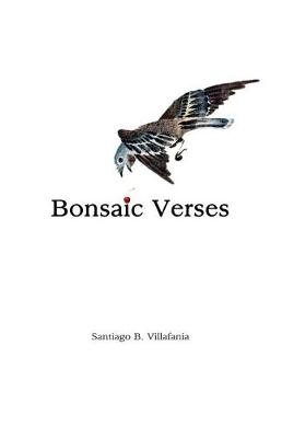 Book cover for Bonsaic Verses