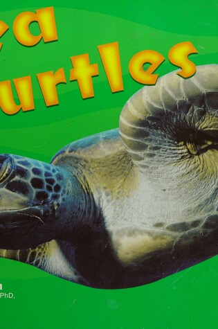 Cover of Sea Turtles [Scholastic]
