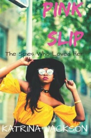 Cover of Pink Slip