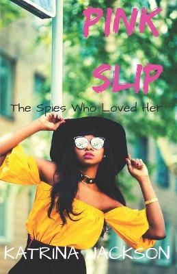Cover of Pink Slip