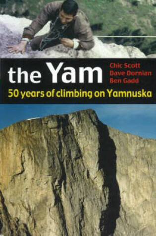 Cover of The Yam