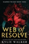Book cover for Web of Resolve