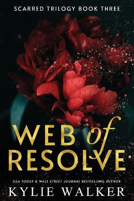 Cover of Web of Resolve