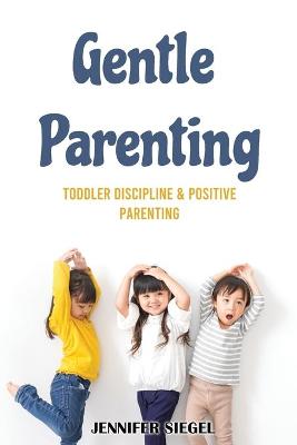 Book cover for Gentle Parenting