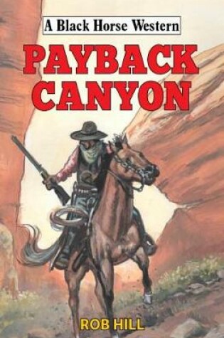 Cover of Payback Canyon