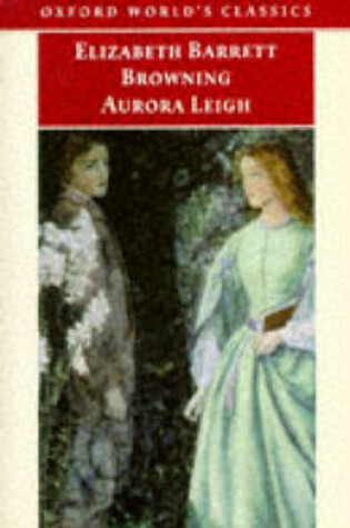Cover of Aurora Leigh