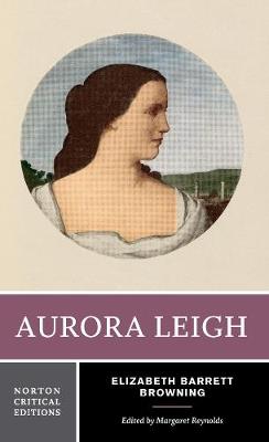 Book cover for Aurora Leigh