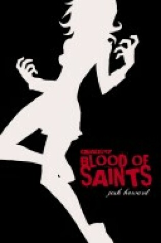 Cover of Dead@17: Blood of Saints